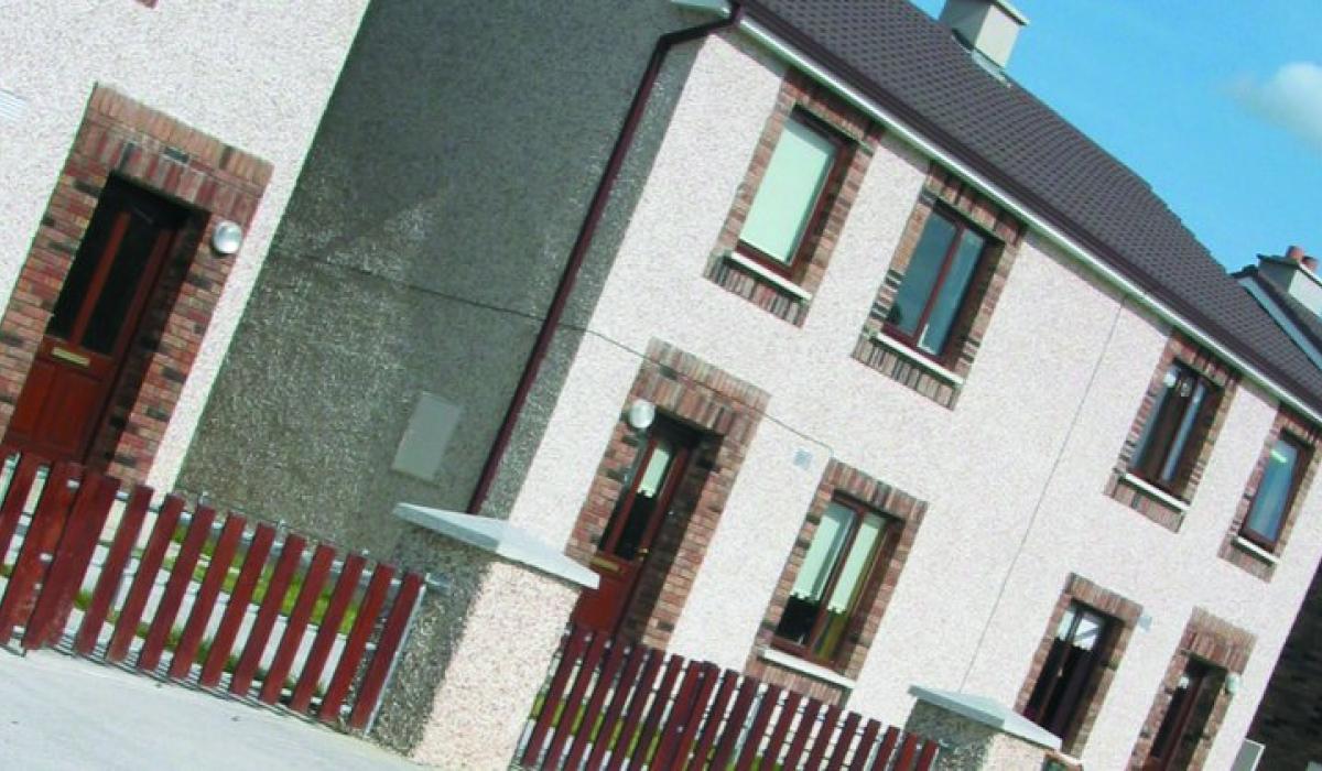 Property declared 'unfit for human habitation' to acquired by Kildare