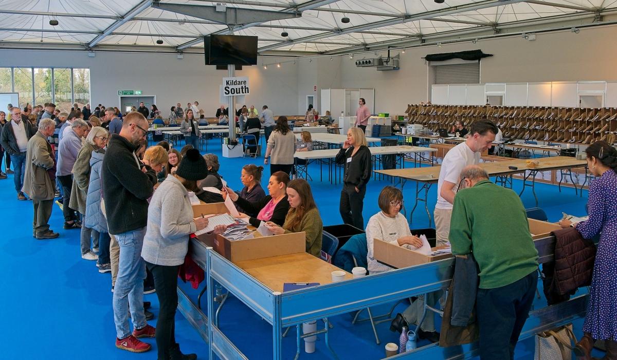 LIVE BLOG All the latest General Election 2024 news and results from