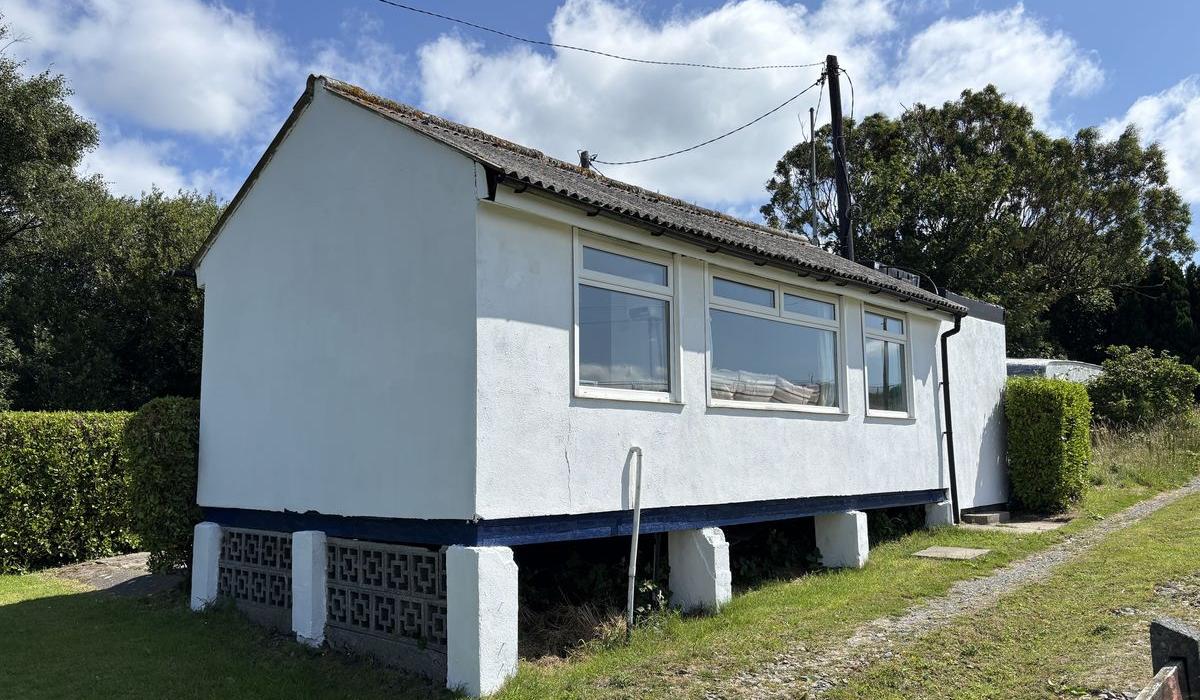 PHOTOS: Kildare people will love this 3-bed holiday home near beach for ...