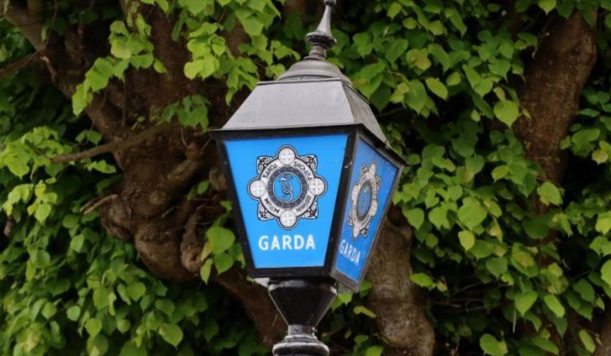 Burglary reported at Kildare property