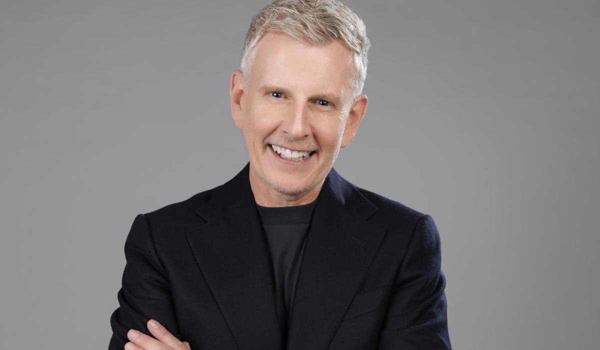 Popular Kildare guest on Late late Show on RTE One tonight