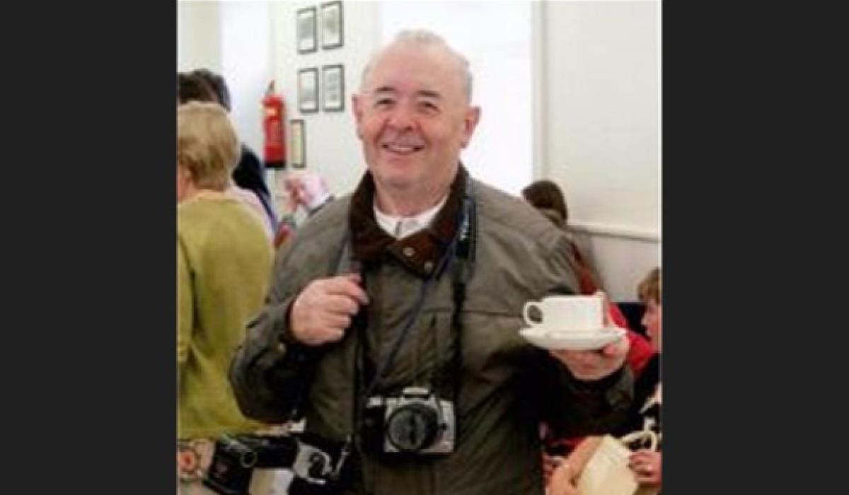 Tributes paid to 'treasure' of Naas community 