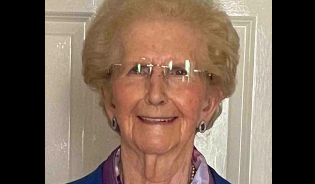 RIP: Kildare woman fondly remembered as 'a lovely auntie'