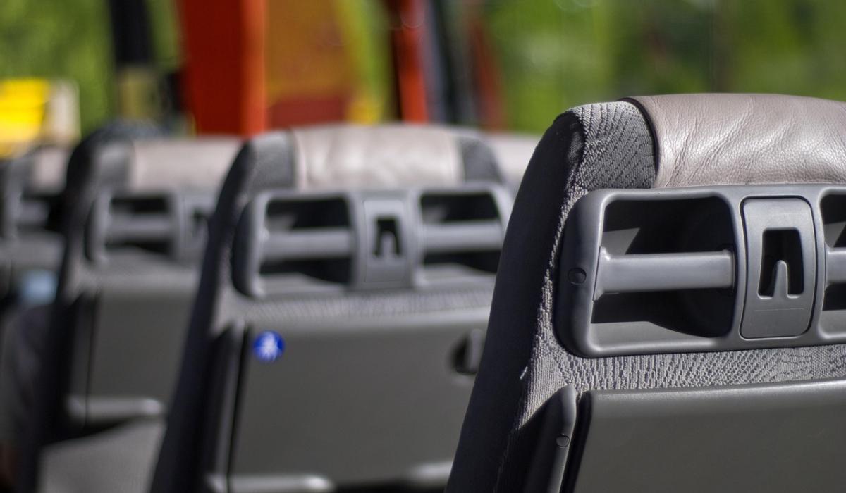 New bus route confirmed between Kildare and Newbridge