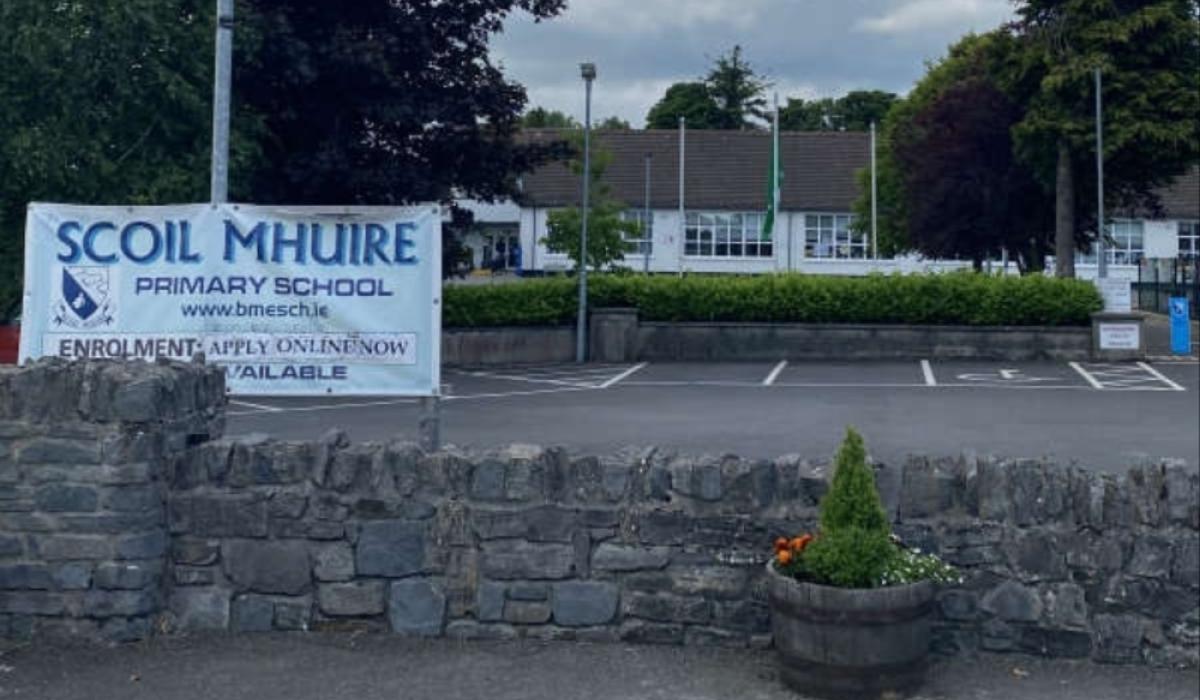 Teaching Council awards Féilte Bursaries to Kildare schools