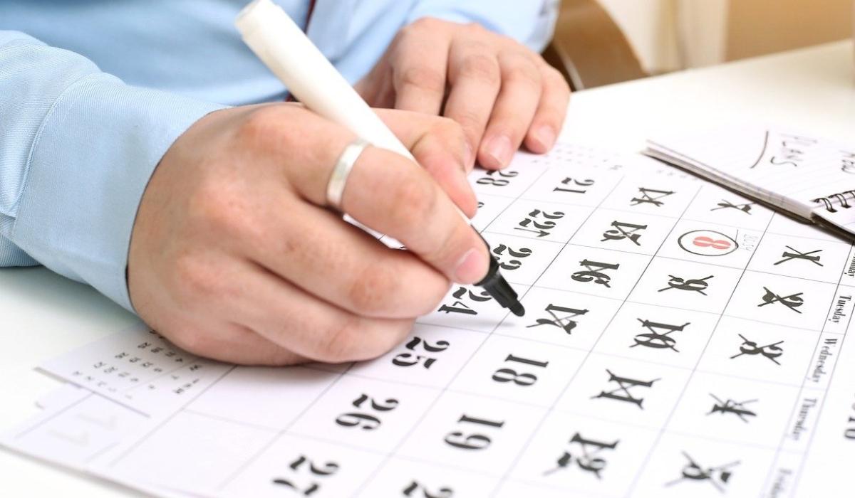 Mark those calendars: When are the bank holidays in Ireland in 2026?