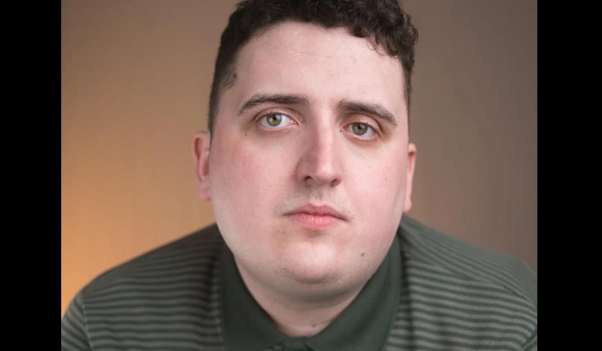 Kildare County Council announces recipient of the Amplify Artist Practice Bursary 