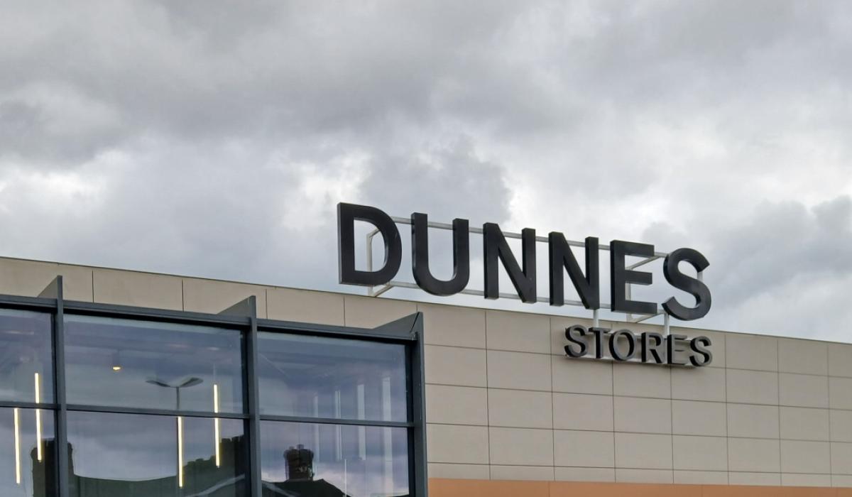Kildare woman whose birthday was approaching took groceries worth €670 from Dunne Stores