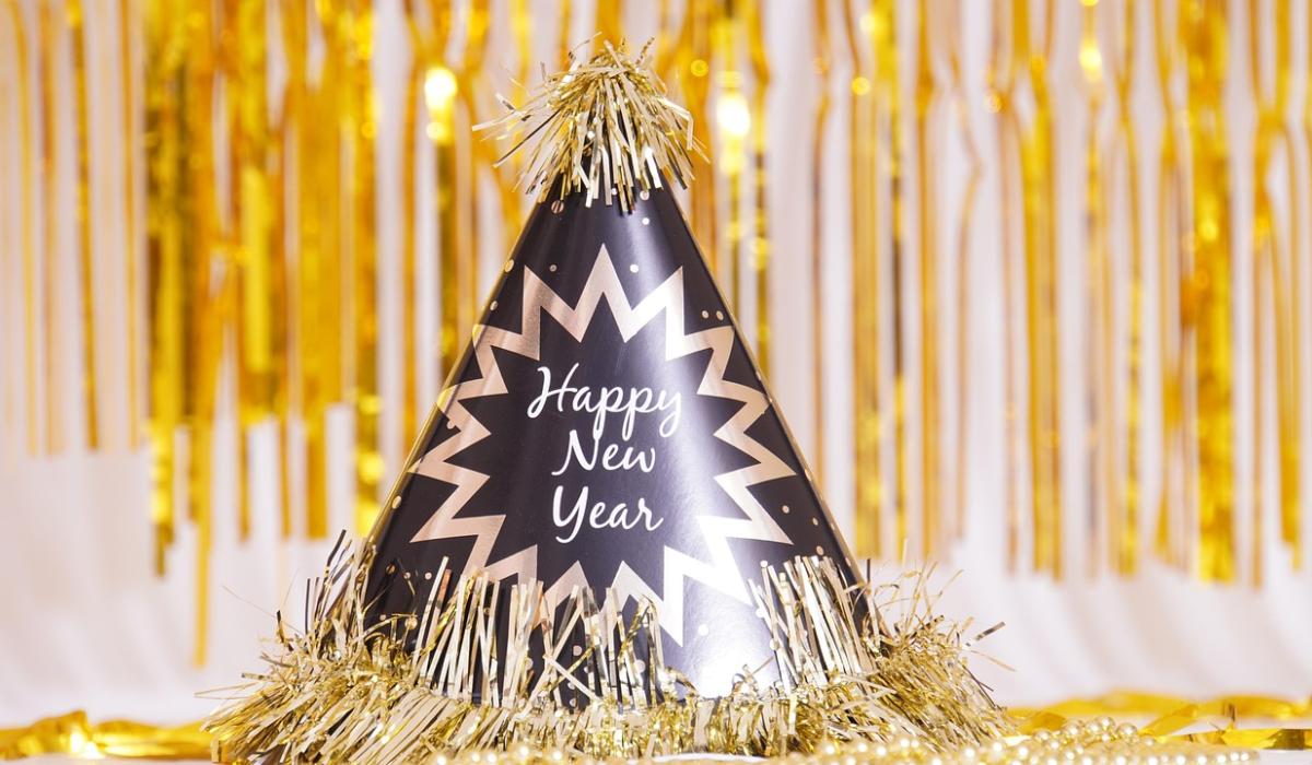 ‘Celebrate responsibly and safely’: Kildare gardaí issue safety advice ahead of New Year's Eve 2025