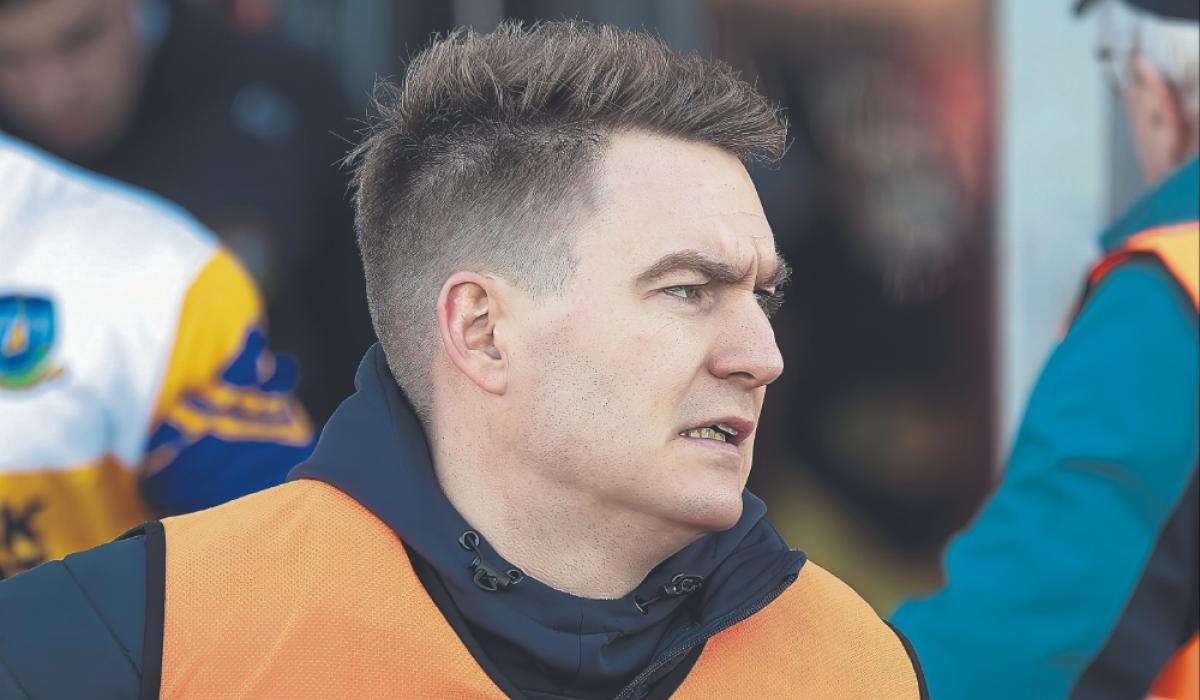 'We had them on the ropes' - Grange' boss reflects on his side's All ...