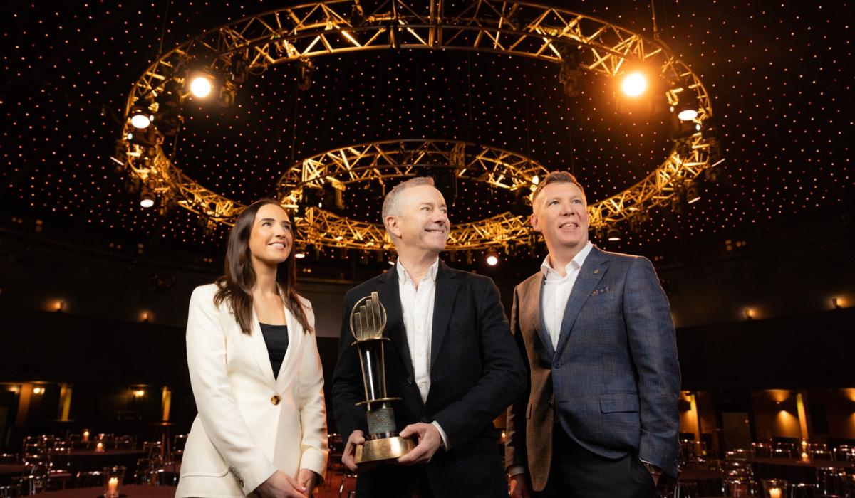 Nominations now open in Kildare for the 2026 EY Entrepreneur&nbsp;Of&nbsp;The&nbsp;Year™ programme