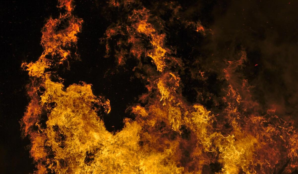 UPDATE: Man arrested in connection to 2024 Kildare arson incidents released without charge 