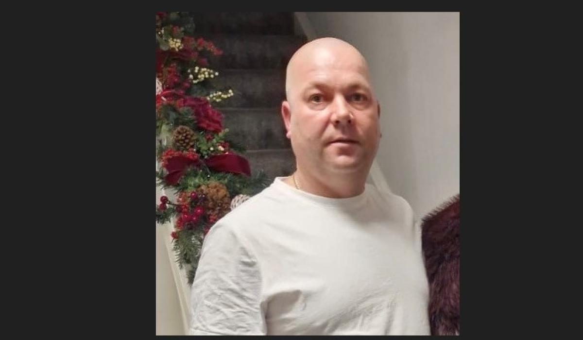 Garda issue tragic update on missing Kildare man 