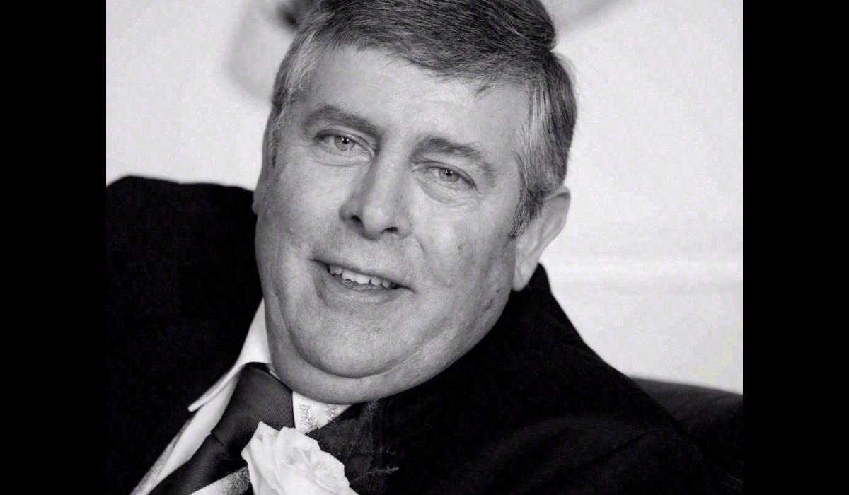 RIP: Kildare man fondly remembered for his 'great sense of humour'