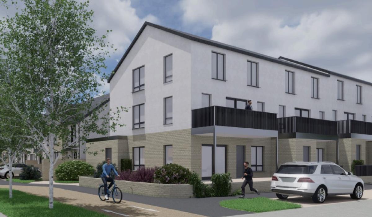 Great news for Kildare house hunters! 24 new properties get green light