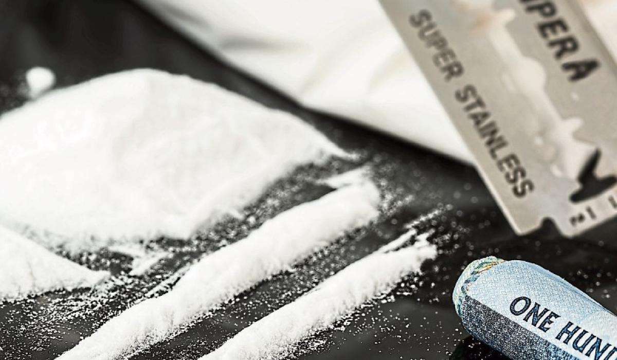 'My son's head is fried with drugs' mother tells Kildare court