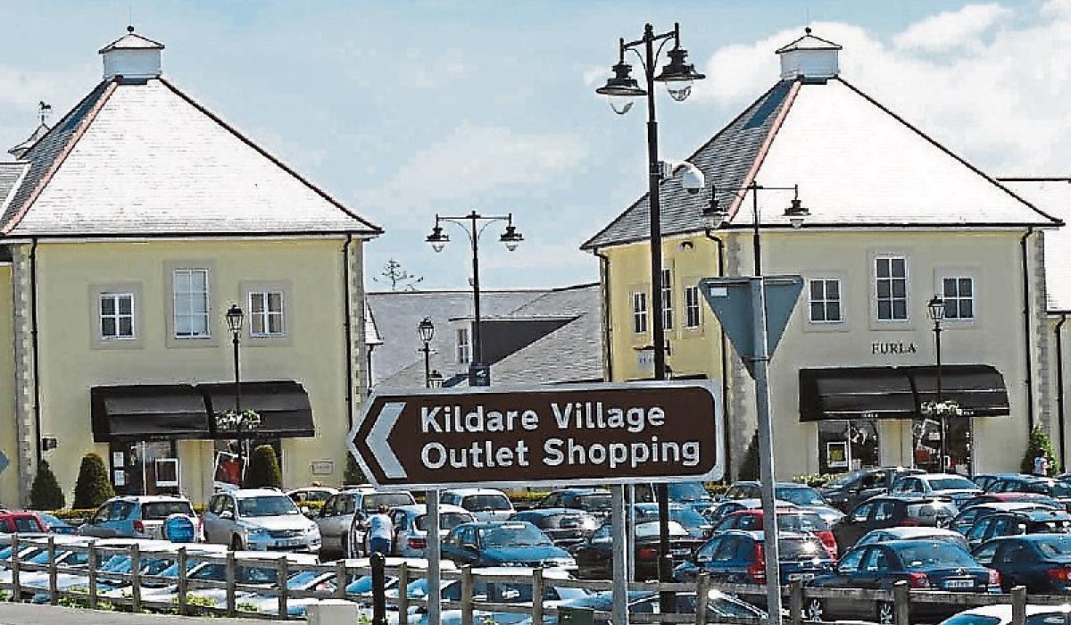 New shops arriving at Kildare Village this autumn Kildare Now