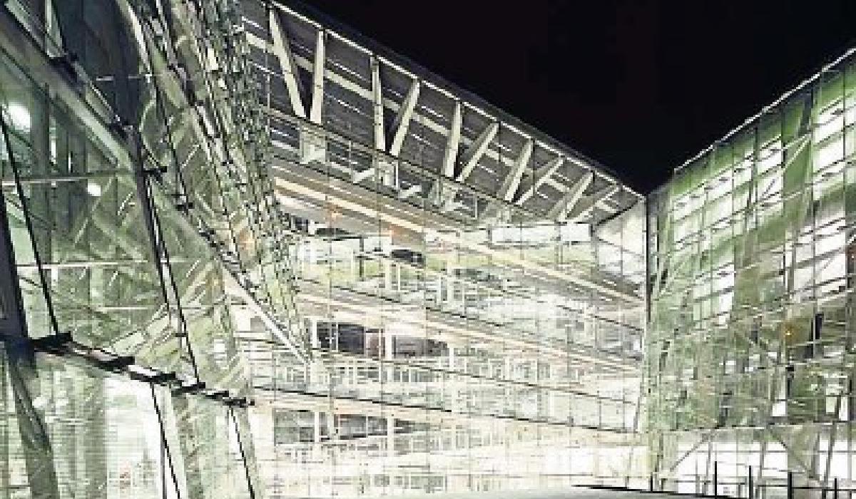 Kildare County Council planning to take more estates in charge this