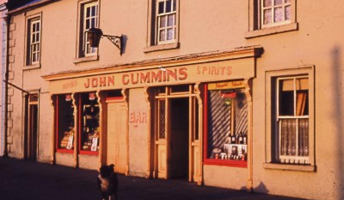 A hidden history of pubs in Newbridge, Co Kildare Kildare Now