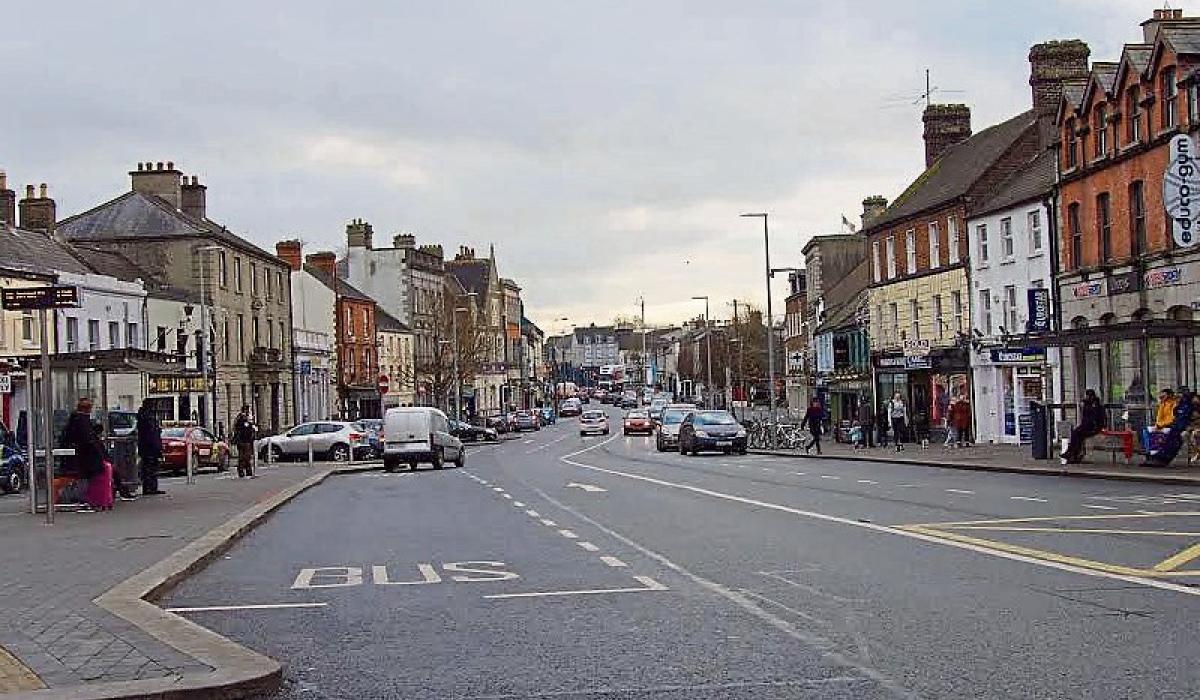 Kildare County Council gets application for 3 storey apartment block in