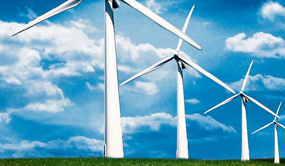 An Bord Pleanála consents to order over Kildare wind farm Kildare Now
