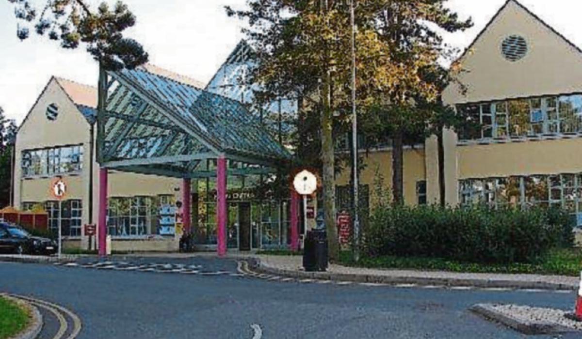 18 people on trolleys today in Naas, Kildare, Hospital Kildare Now