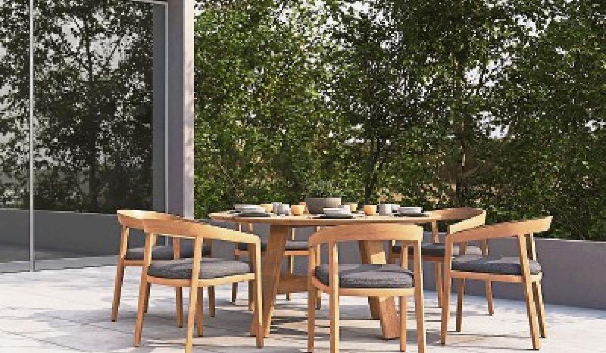 Gardening with Jo Pots, planters and outdoor furniture Kildare Now