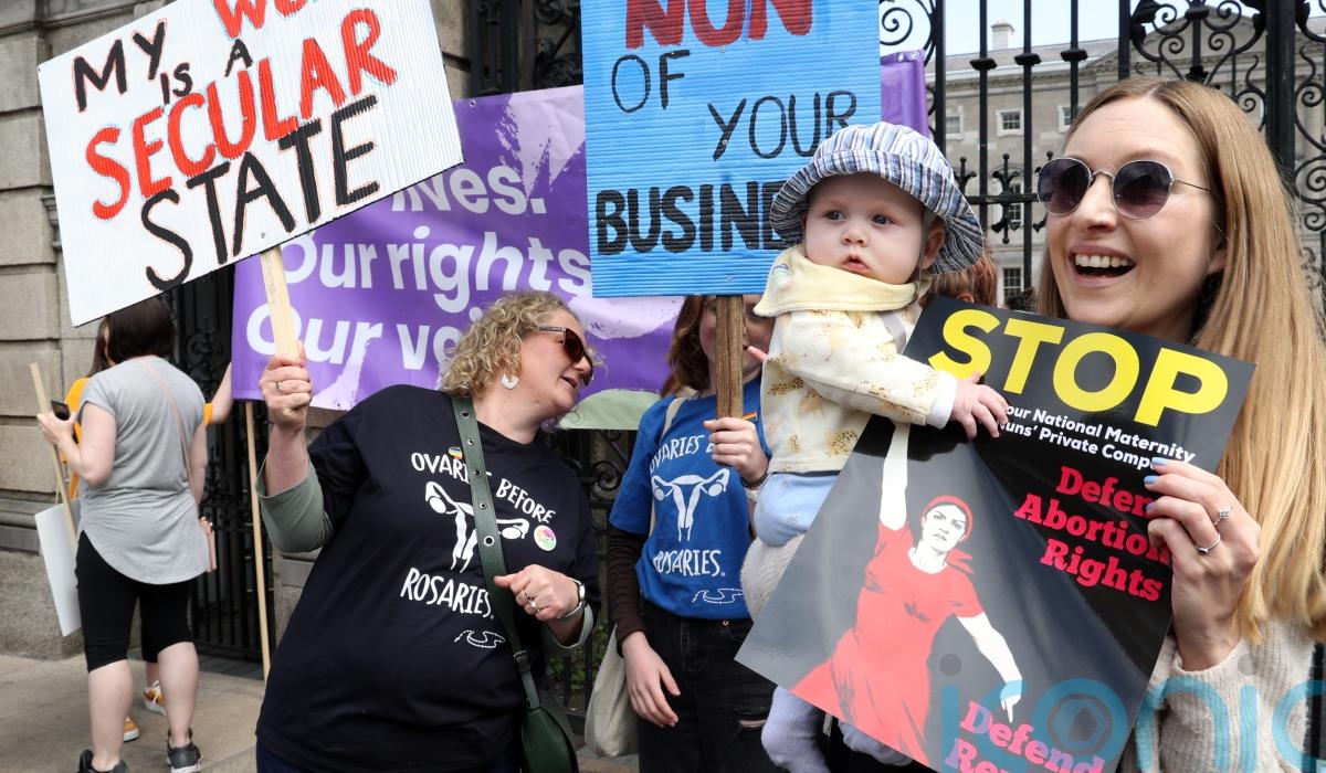 Government parties share ‘absolute determination’ to move on with