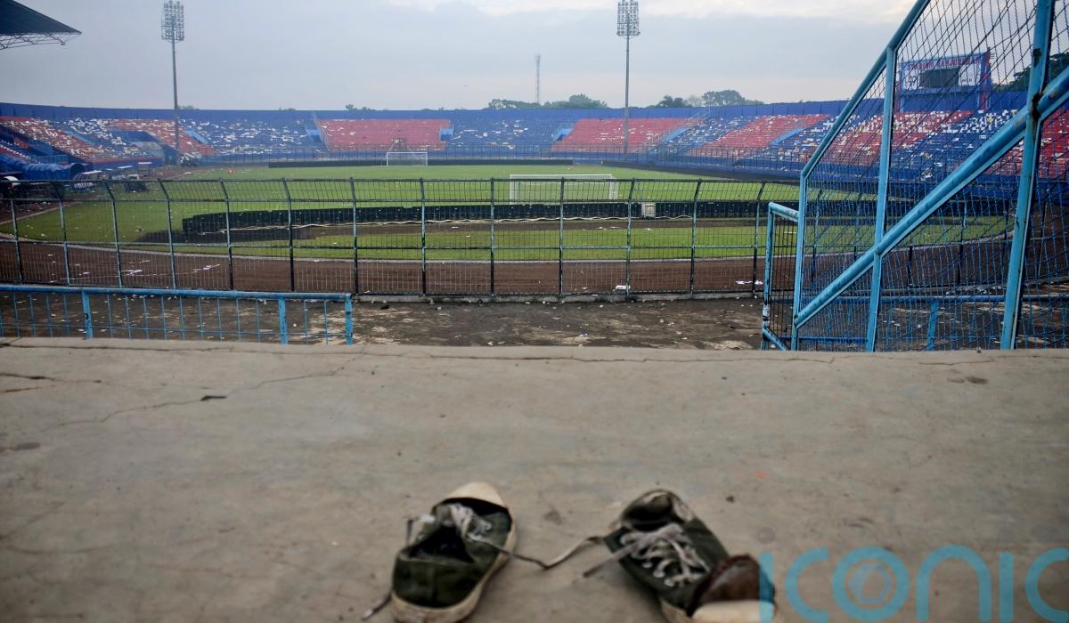 EXPLAINED What was behind the deadly football match stampede