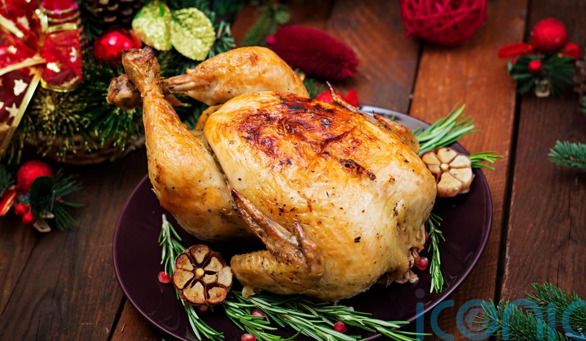 Christmas guide Tips on how to cook the perfect turkey dinner