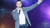 Country music star Nathan Carter coming to Kildare this Christmas