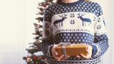 The return of the Blessington Christmas jumper swap shop !