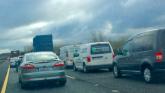 'Like nothing on earth' - Kildare doctor opens up on two-hour commute to work 'Like nothing on earth' - Kildare doctor opens up on two-hour commute to work