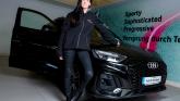 'Winning the Aintree Grand National was something I could of never imagined' &ndash; Rachael Blackmore stars in final episode of Audi&rsquo;s Driving Progress podcast