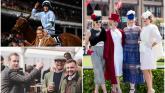 Style stakes and charity race back on the cards at Punchestown 2022