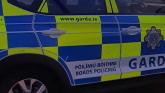 Female pedestrian dies following traffic collision