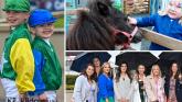 PICTURES: Out and about enjoying Family Day at Punchestown 2022