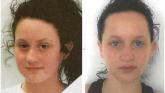 Garda&iacute; appeal for assistance in finding missing teenage sisters