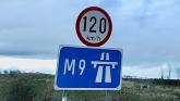 LATEST: Kildare Garda&iacute; warn about local motorway closures