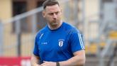 'There is a lot of noise that is hard to block out' - Philly McMahon ahead of Kildare SFC Final