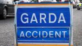 BREAKING: Kildare emergency services at the scene of 'major' accident on busy route to Dublin
