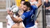 Celbridge vs Clogherinkoe