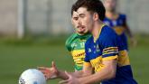Grange progress to Kildare JFC Semi-Finals after fourth win from four in Group A