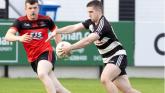 PREVIEW: Larries in command and Kilcullen in trouble? All at stake in Kildare IFC Group C finale