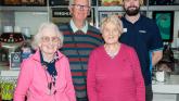 GALLERY: Check out the Happy Days Club at Kildare's Whitewater Shopping Centre