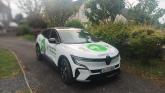 Kildare Community Car Project shortlisted for National Age-Friendly Transport Award