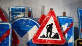 Temporary road closure enacted in Kildare to allow road works