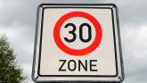 Speed survey to be carried out in this Kildare region