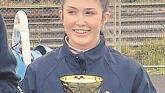 Motorsport: Silverware for Naas' Róisín Sweeney