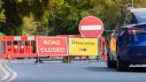 ALERT: Kildare drivers warned year long road closure for a weekly street market